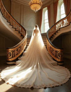 Royal Monarch Train 1