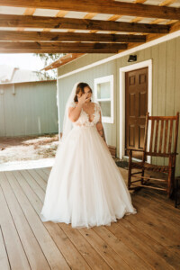 The perfect tailored finish