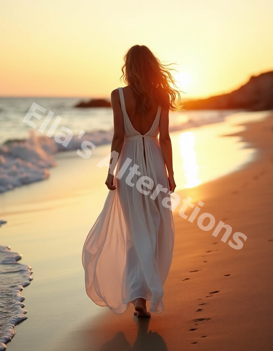 Airy elegance bridal brilliance