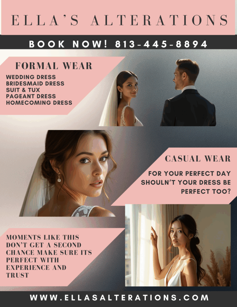 Look Flawless at Every Event Oct 23 2025