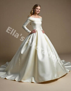 Glamour starts with texture