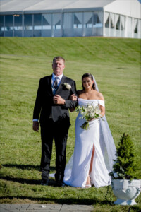 Holding hands forevermore