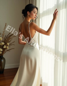 Pick fabric- not just style