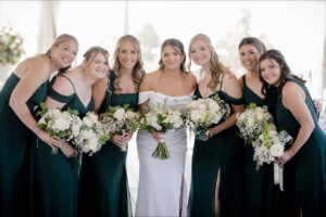 Promise sealed with kiss