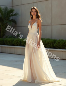 Telas de Lujo y Especialidad