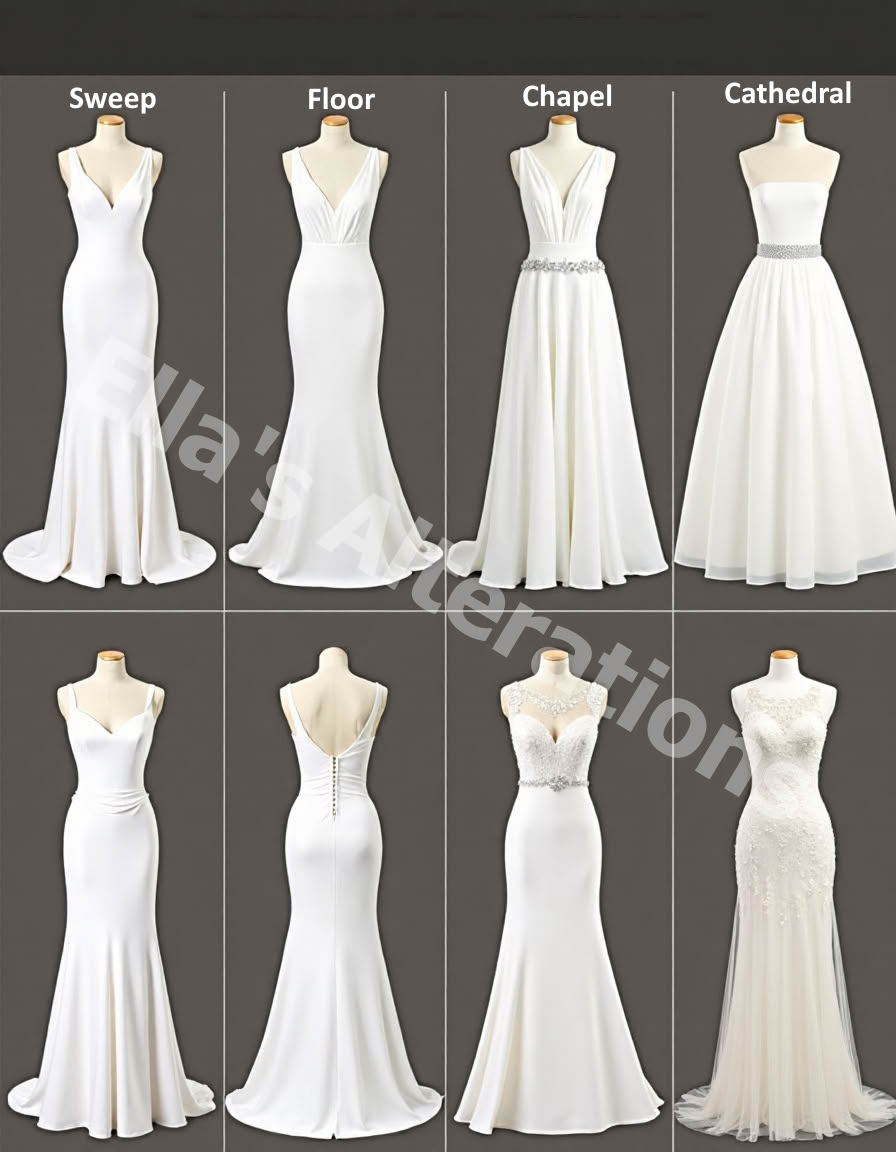 Shorten- shape-and shine