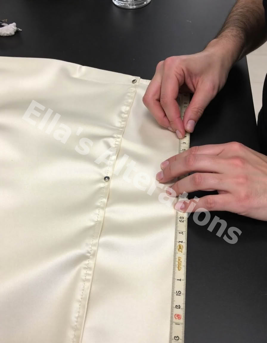 Step into your moment