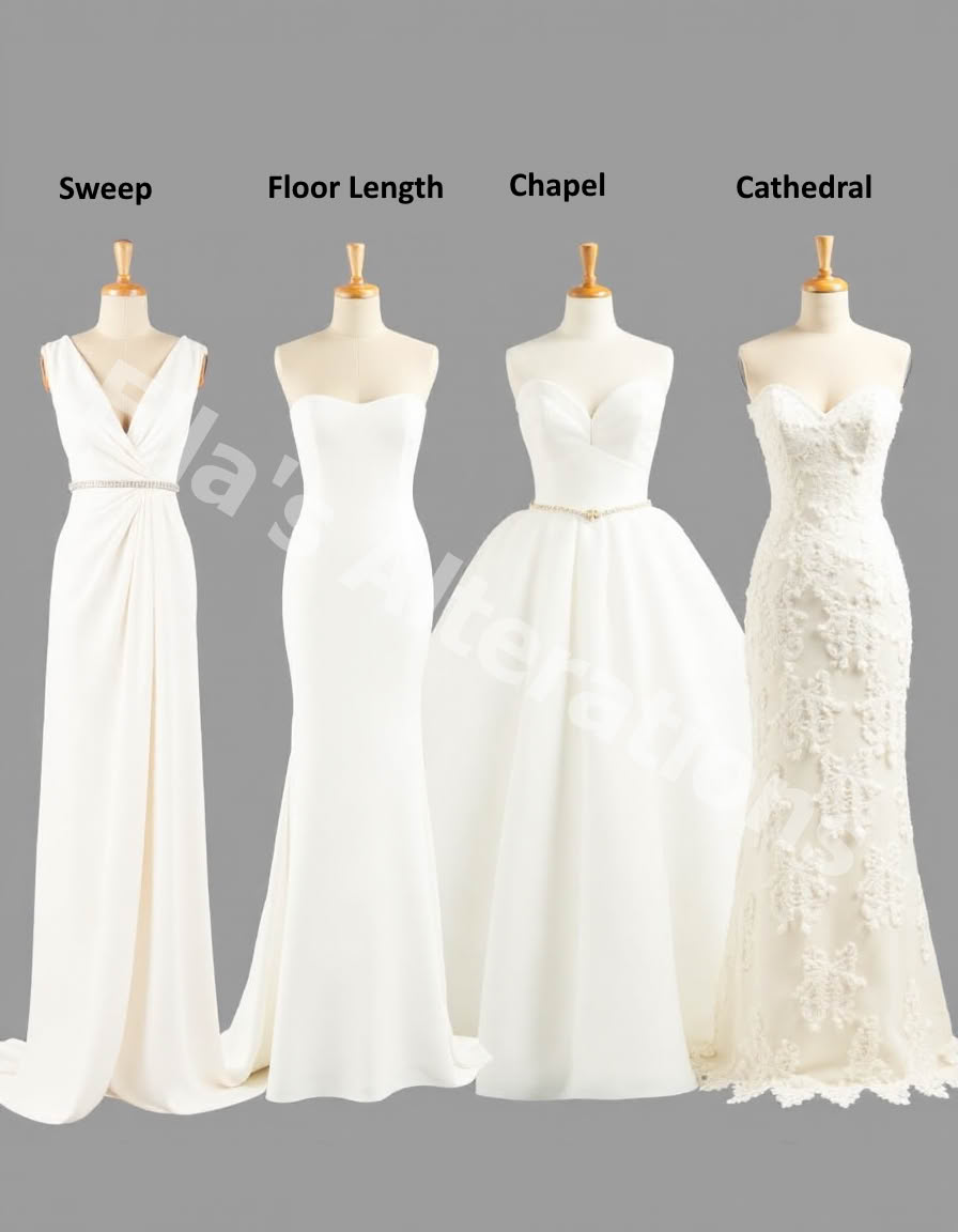 Tailored to your shoes