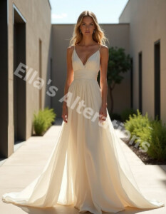 Whispers of bridal magic