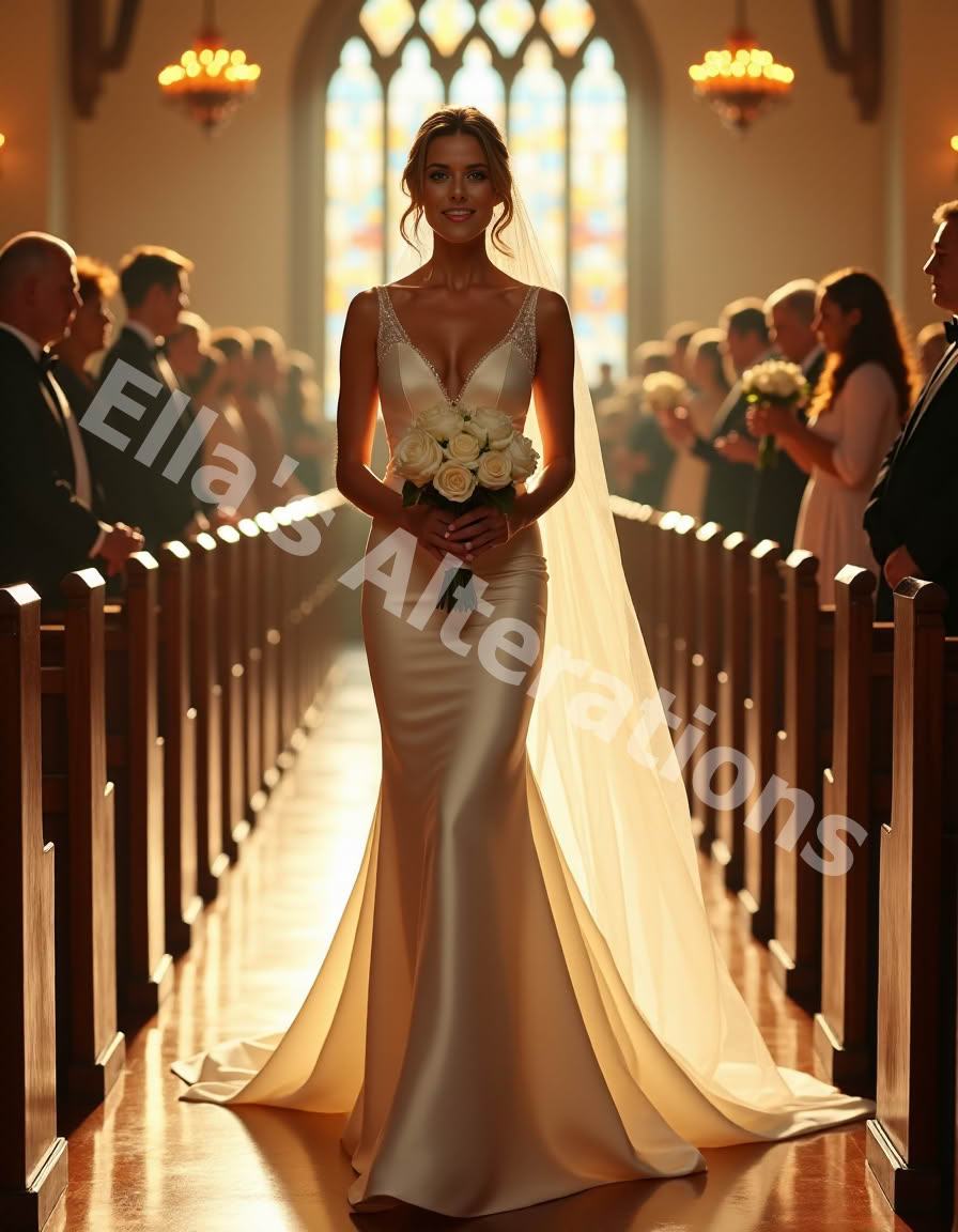 Confidence Is Always Custom