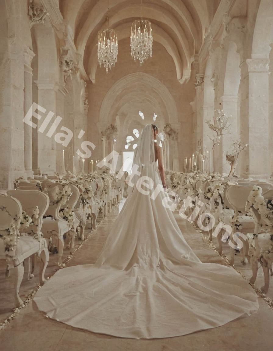 Couture Fit Made Local