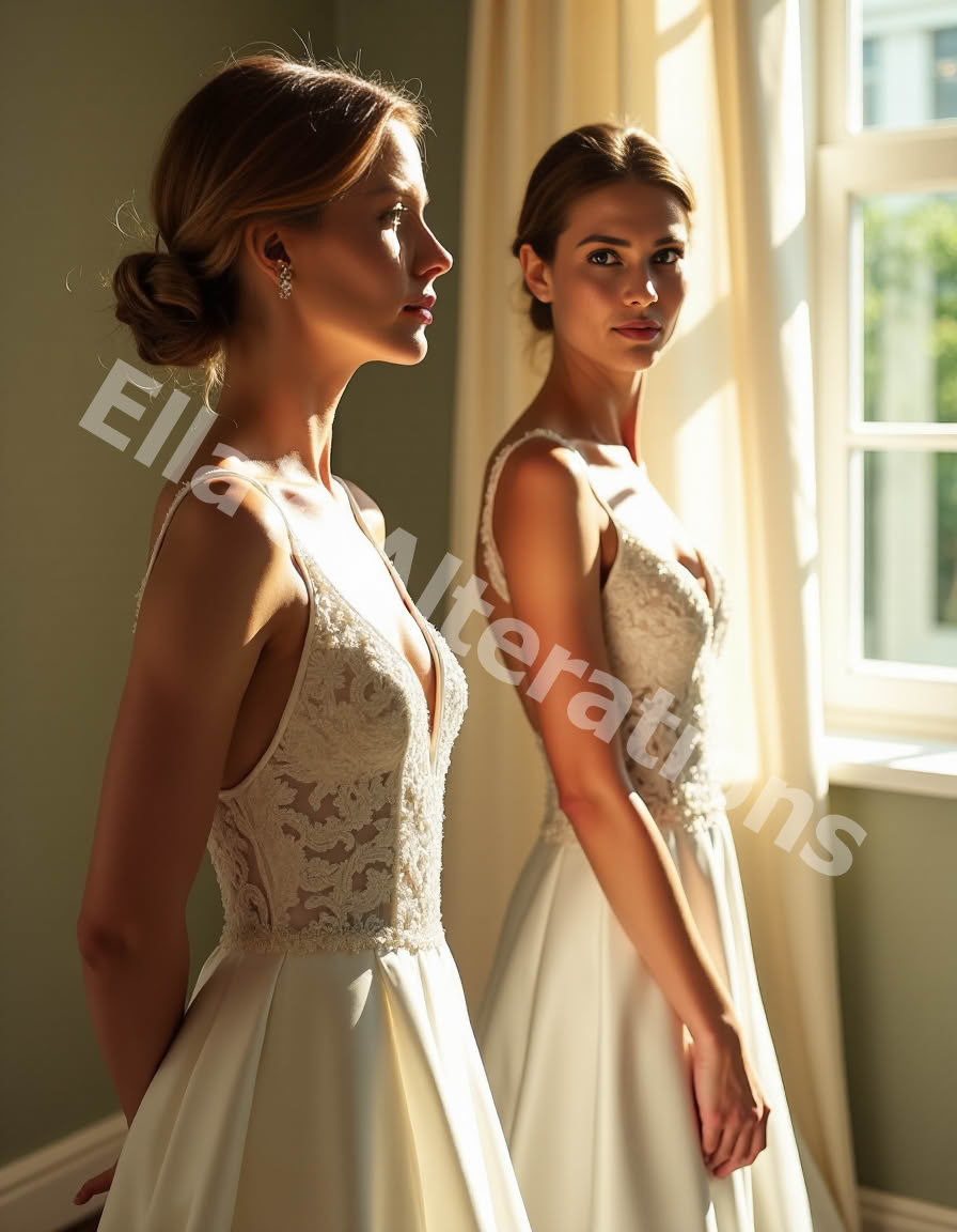 Crafted For Real Bodies