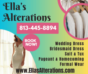 Look Tailored. Feel Unstoppable