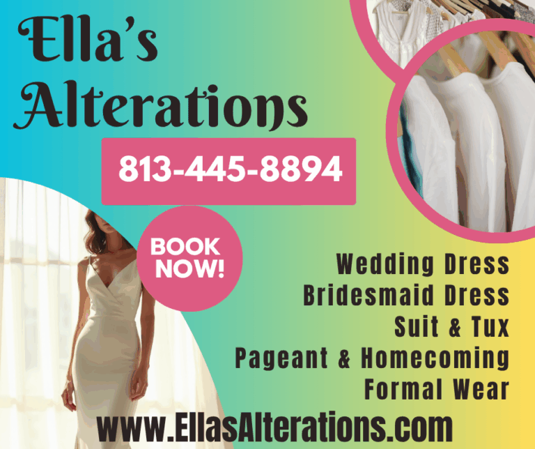 Look Tailored. Feel Unstoppable