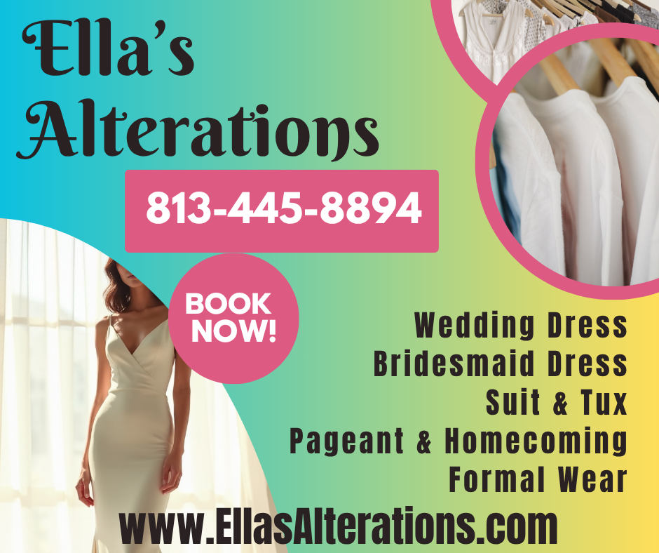 Look Tailored. Feel Unstoppable