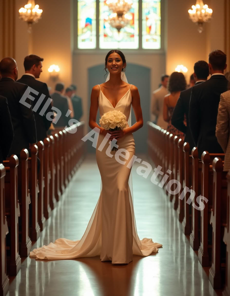 Every Seam Every Smile