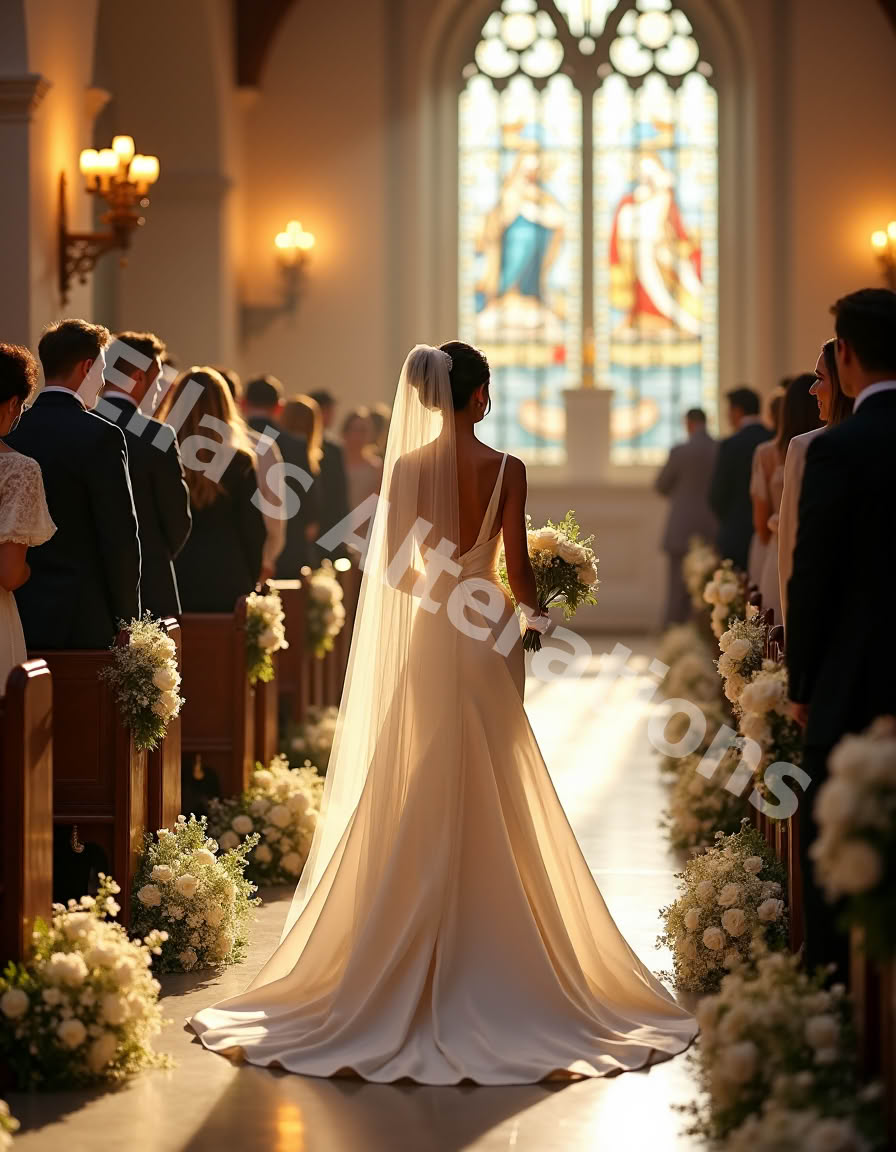 From Fabric Into Magic