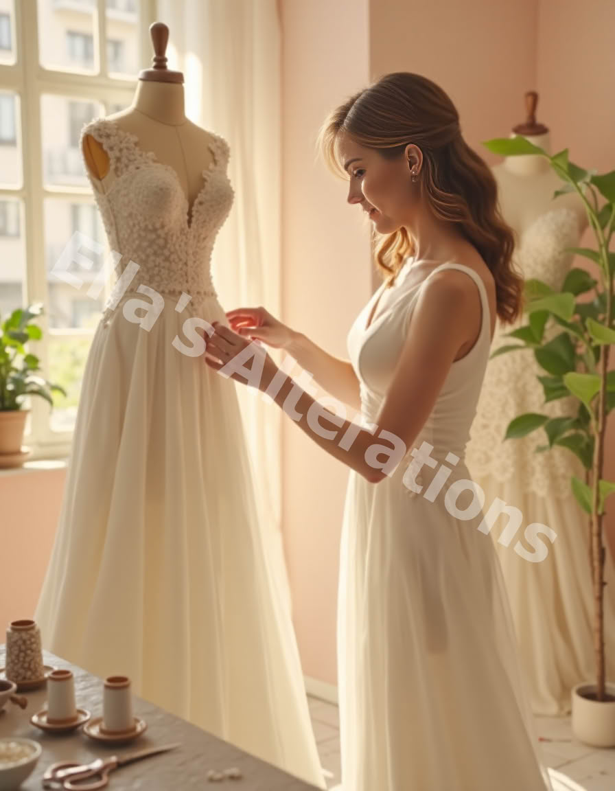 Hand embroidery breathing artistry