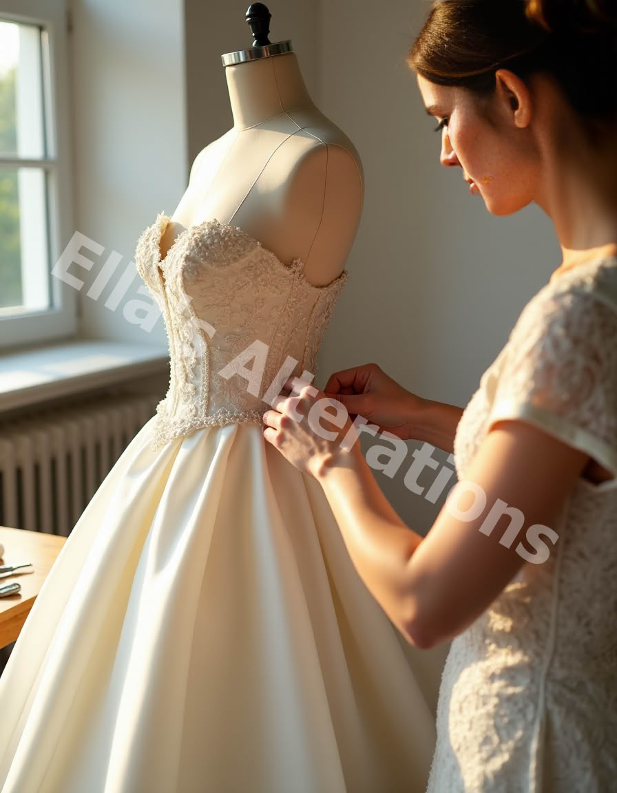 Style Built On Precision