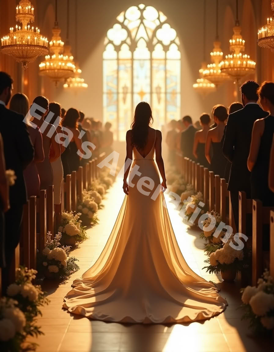 Tailored Dreams Come True