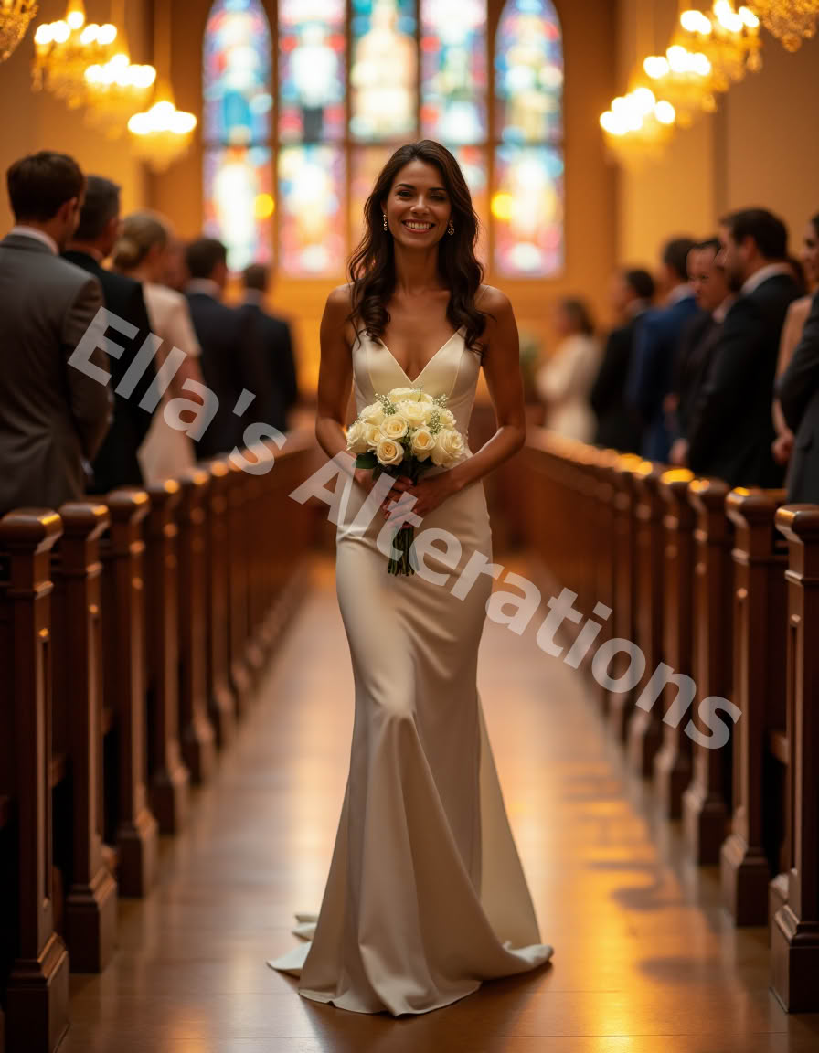 Tailored To Absolute Perfection