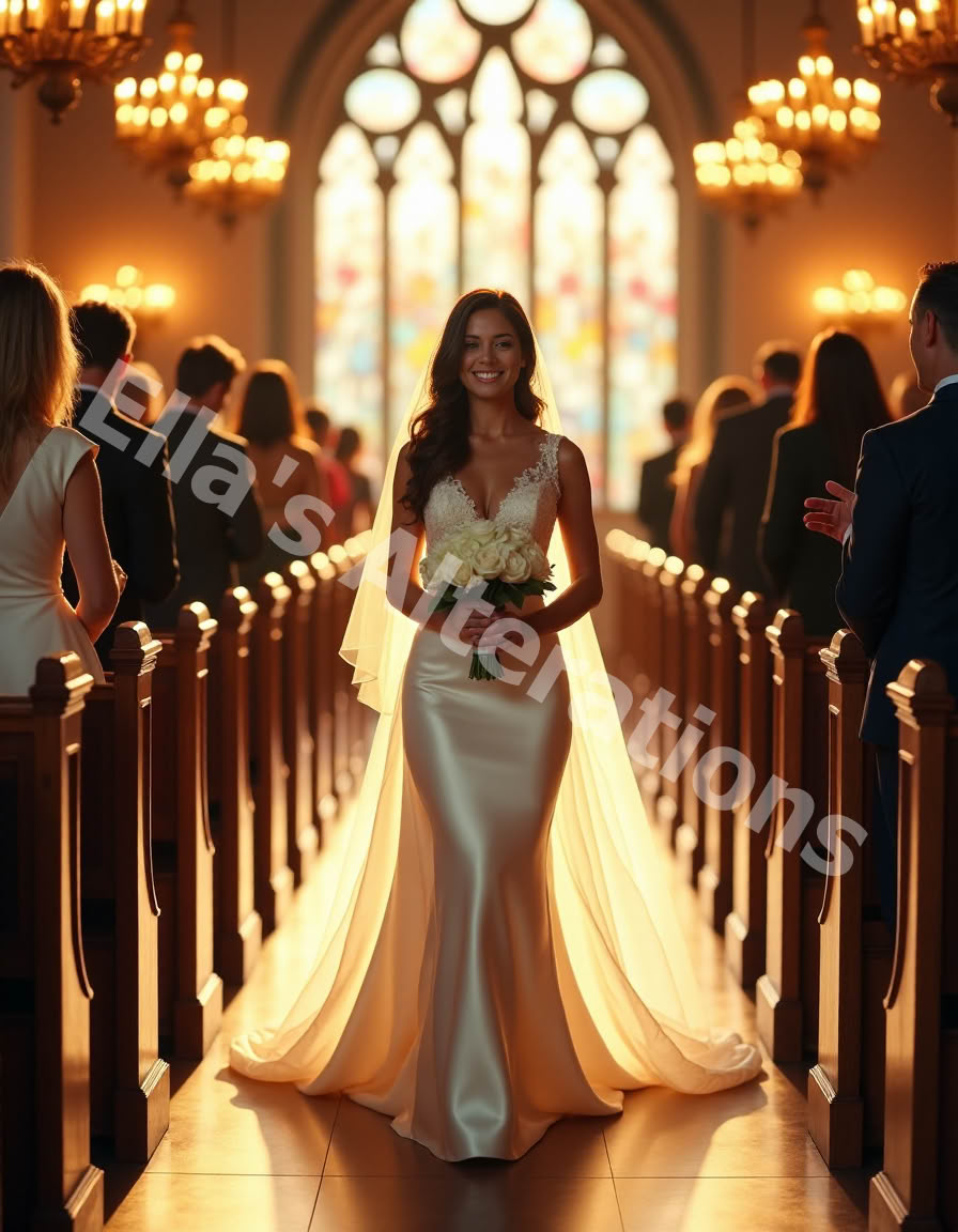 Tailoring That Transforms Everything