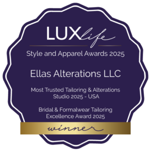 LuxLifestyle Magazine Award
