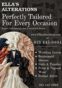 Tailoring made just for you. Jan 16 2026