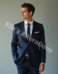 Structure decides tailoring limits