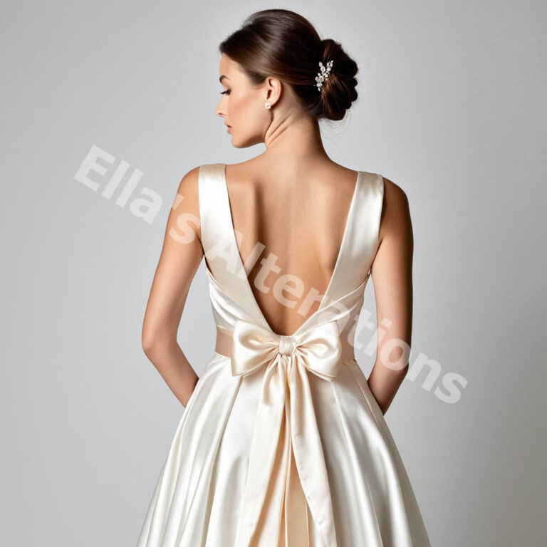 Subtle changes massive impact