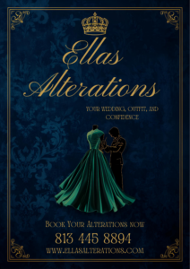 Professional Tailoring and Alterations in Zephyrhills Florida March 07 2026