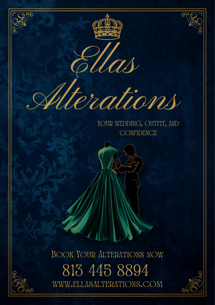 Professional Tailoring and Alterations in Zephyrhills Florida March 07 2026