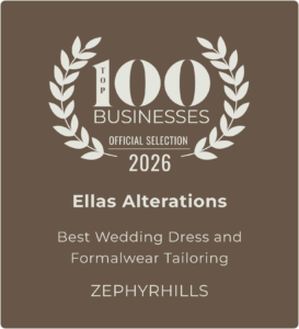 Ella’s Alterations Featured by LUXlife Spring 2026