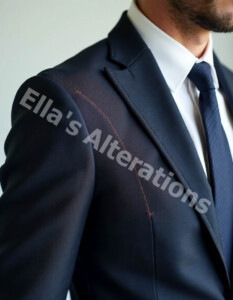 A Tailor’s Guide: What Is The Head to Toe Suit Overview