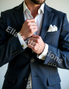 A Tailor’s Guide: What Is The Head to Toe Suit Overview