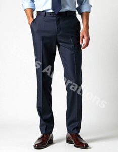 A Tailor’s Guide: What Is The Head to Toe Suit Overview