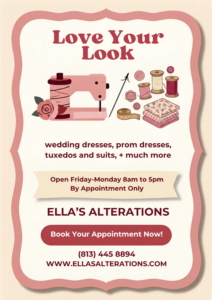 Poster - Love Your Look