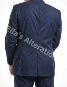 Adjusting for natural posture