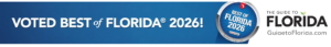 Best Of Florida 2026