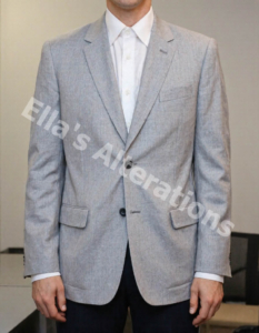 Creating a polished professional look
